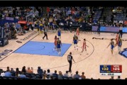 场上对“枪”！Shams：NBA对莫兰特&希尔德提出警告 但不追加处罚