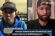 ?考辛斯：雷霆已经拉开王朝序幕 会比当年的勇士王朝更强大！