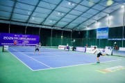 ITF国际网球大师赛MT