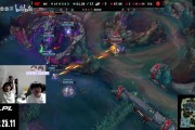 Ning王吐槽WE 3-2 TES：TES在令人失望这一块 他第一没人敢说第二