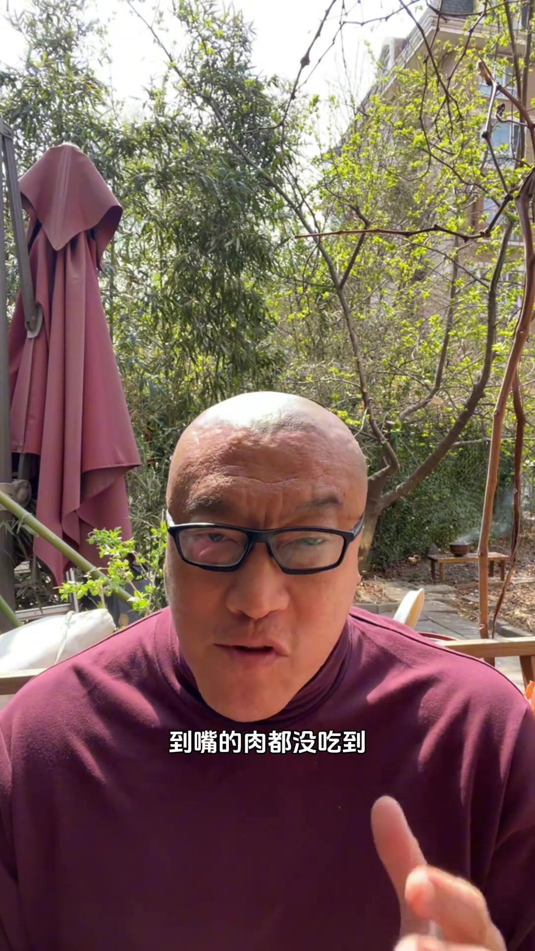 马健：詹姆斯必须被批评&最后时刻打得太差 他终于走下坡路了